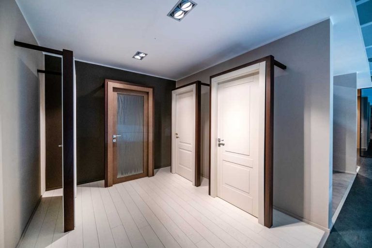 Showroom di Finale Ligure
