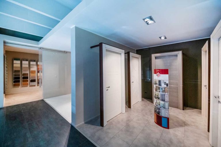 Showroom di Finale Ligure