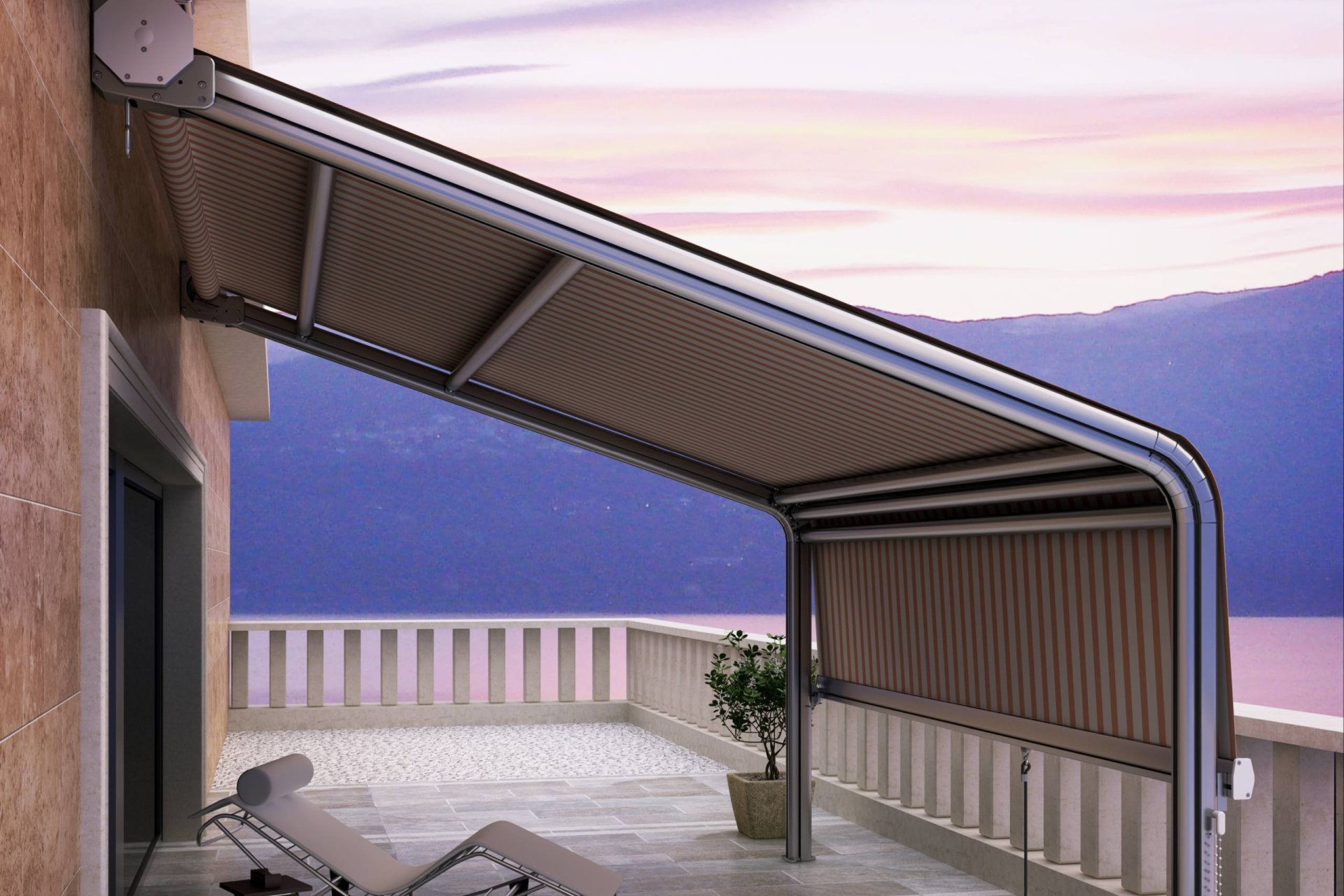 Febe HP System 700
